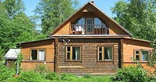 Двухэтажная дача от Строй-Слб в слободском - строительство, цены от 133614 рублей