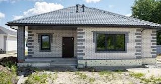 Строительство домов из кирпича с мансардой в слободском | от 3598 рублей